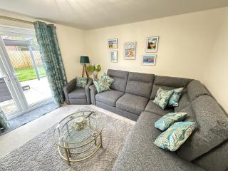 Blue Opal Retreat - 7