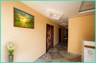 NEAR SEA BEACH - Hotel Budget RP Near Sea Beach -Free Wifi And Rooms Services Facilities - Fully Air Conditioning Budget Rooms - Pleasant Location - Best Budget Hotel In Puri - 9