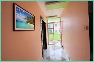 NEAR SEA BEACH - Hotel Budget RP Near Sea Beach -Free Wifi And Rooms Services Facilities - Fully Air Conditioning Budget Rooms - Pleasant Location - Best Budget Hotel In Puri - 5