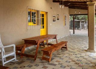 Cabañas Peumayén Salta - 6