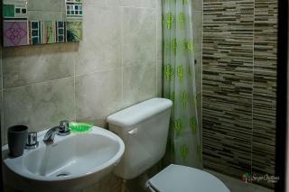 Cabañas Peumayén Salta - 4