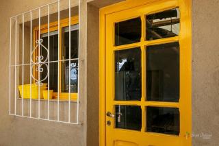 Cabañas Peumayén Salta - 3