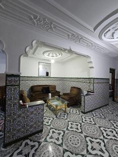 Stylish Flat in Tagier Center 1 - 4