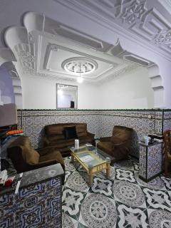 Stylish Flat in Tagier Center 1 - 2