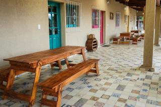 Cabañas Peumayén Salta - 2