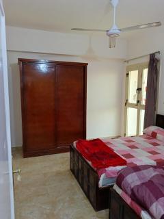 One room apartment - 6