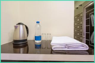 NEAR SEA BEACH - Hotel Budget RP Near Sea Beach -Free Wifi And Rooms Services Facilities - Fully Air Conditioning Budget Rooms - Pleasant Location - Best Budget Hotel In Puri - 2