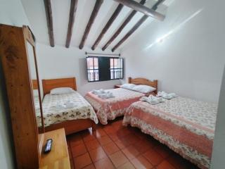 Casona Antonio Ricaurte - 5