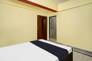 Super Hotel O DEGREE HOTEL - 0