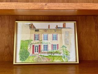 Chez Francine et Auguste - 9