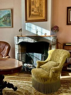 Chez Francine et Auguste - 8