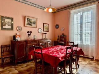 Chez Francine et Auguste - 6