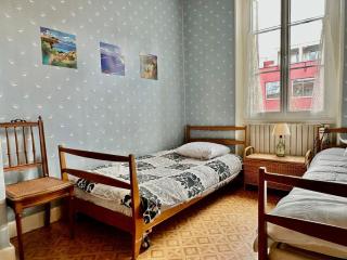 Chez Francine et Auguste - 4