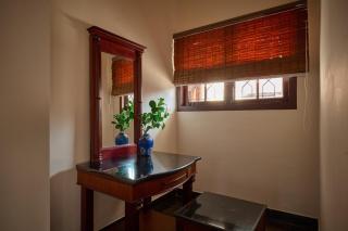 Anjaneyam Heritage 4BHK Villa I Near Marine Drive - 1