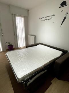 AT HOME Mogliano come a casa ma in vacanza - 7