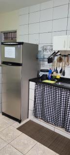 Apartamento 2 Quartos com Garagem e Ar Condicionado próximo do centro 3km - 9