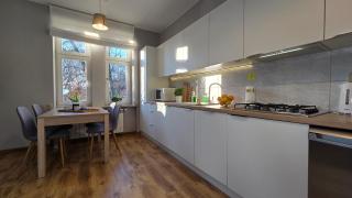 Piątka - Apartamenty Parkowe - 6