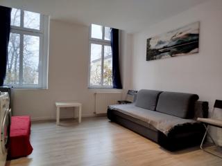 Apartament A2, Parter, City of Grudziadz 54m WiFi - 8