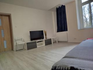 Apartament A2, Parter, City of Grudziadz 54m WiFi - 2