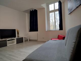 Apartament A2, Parter, City of Grudziadz 54m WiFi - 1