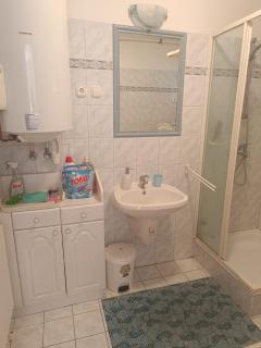 Valika nyaralója Balatonkersztúr - 9