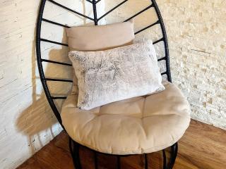 Chambre Deborah indépendante - 3