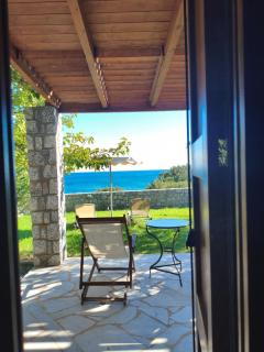 Alisahni Beachfront Villas - 1