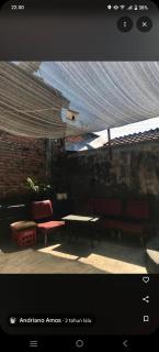 Penginapan SALSA - 9