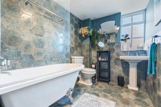 #54 The Balti Cottage Apartment - 2