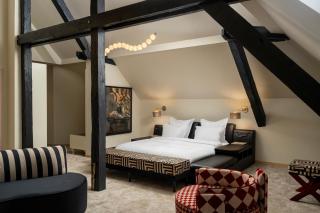 Domeniile Martinutzi - Hotel Cardinal si Conac Rhedey - 9