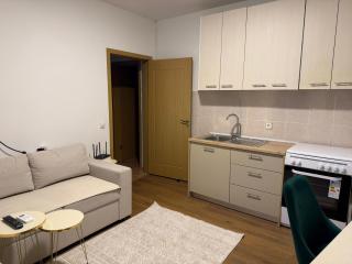 Ellie's Apartments - 1