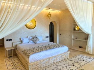 Nasser Palace Suites & Spa - 6