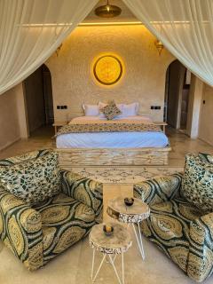 Nasser Palace Suites & Spa - 5