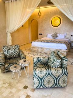 Nasser Palace Suites & Spa - 9