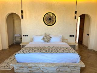 Nasser Palace Suites & Spa - 8