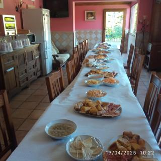 Casa Madrazo con piscina y parrillas - 4