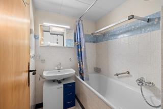 Les Bouleaux D1 - 2-4 pers - centre station - 1