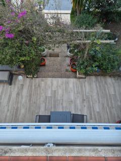 APT 65 M2 DANS VILLA AVEC PISCINE BANYULS SUR MER - 4