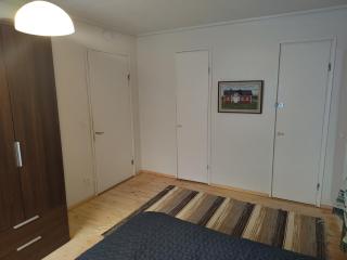 Cottage Jaatilanranta by Kemi River in Rovaniemi - 4