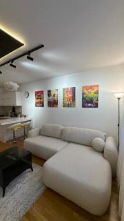 X apartment - Charming 1BR Retreat apartment - 8