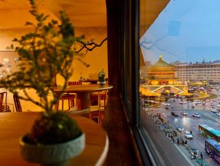 Xi'an YOLO Guest House - 6