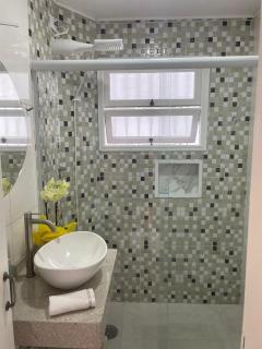 Apartamento inteiro térreo incrivel no bairro Itagua - 7