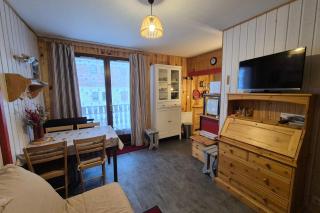 Appartement idéal famille - pied des pistes - 8