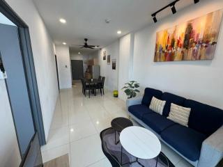 Princeton Suite @Kuching Airport - 5