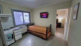 Departamento pleno centro Carlos Paz con pileta - 6