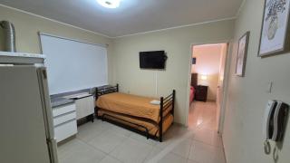 Departamento pleno centro Carlos Paz con pileta - 4