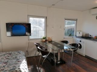 Family apartment in Kværs - bunk bed, kitchen and EV Charging - 5