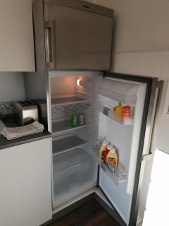 Family apartment in Kværs - bunk bed, kitchen and EV Charging - 4