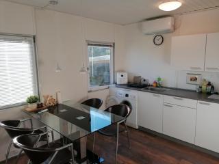 Family apartment in Kværs - bunk bed, kitchen and EV Charging - 3