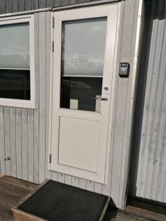 Family apartment in Kværs - bunk bed, kitchen and EV Charging - 2